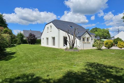 Villa i Treillières, Loire-Atlantique, Treillières - € 468.450 | Ref: 118_JLT-0026284 - foto 16