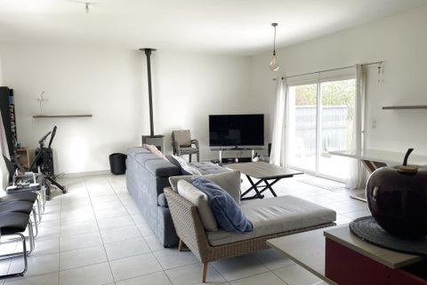 Villa a Herbignac, Loire-Atlantique, Herbignac - € 468.450 | Ref: 110_JMR-0026276 - foto 3