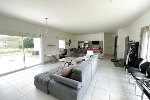 Villa a Herbignac, Loire-Atlantique, Herbignac - € 468.450 | Ref: 110_JMR-0026276 - foto 4