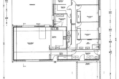 Villa a Herbignac, Loire-Atlantique, Herbignac - € 468.450 | Ref: 110_JMR-0026276 - foto 6