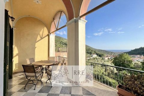 Villa i Loano, Savona, Loano - € 480.000 | Ref: 38601013-291 - foto 1