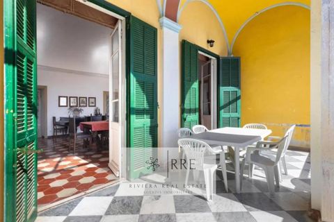 Villa i Loano, Savona, Loano - € 480.000 | Ref: 38601013-291 - foto 8