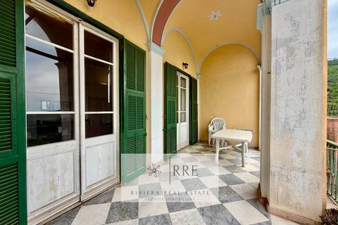 Villa i Loano, Savona, Loano - € 480.000 | Ref: 38601013-291 - foto 9