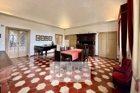 Villa i Loano, Savona, Loano - € 480.000 | Ref: 38601013-291 - foto 11