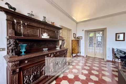 Villa i Loano, Savona, Loano - € 480.000 | Ref: 38601013-291 - foto 12