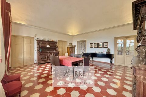 Villa i Loano, Savona, Loano - € 480.000 | Ref: 38601013-291 - foto 15