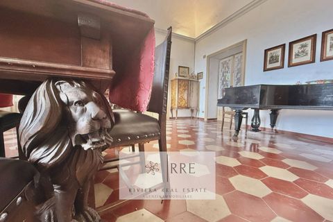 Villa i Loano, Savona, Loano - € 480.000 | Ref: 38601013-291 - foto 17