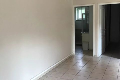 Apartament a Mandeure, Doubs, Mandeure - € 450/mes | Ref: 6054494 - foto 3