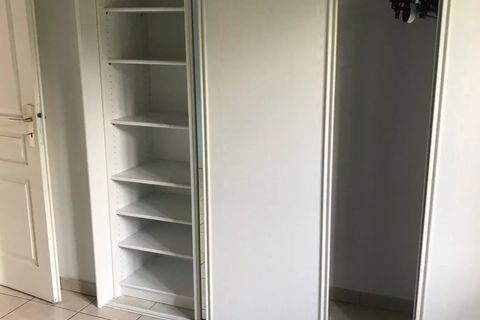 Apartament a Mandeure, Doubs, Mandeure - € 450/mes | Ref: 6054494 - foto 6