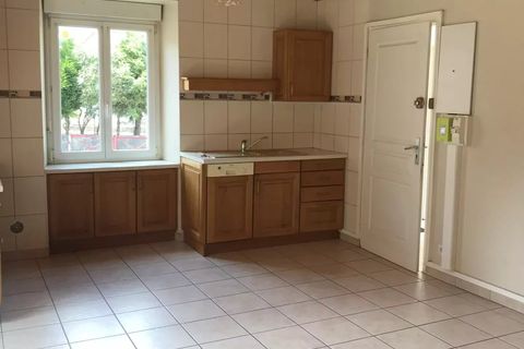 Apartament a Mandeure, Doubs, Mandeure - € 450/mes | Ref: 6054494 - foto 8