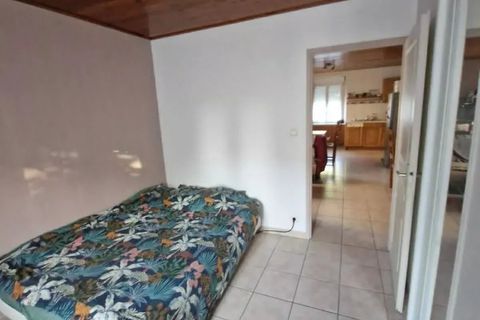Apartament a Mandeure, Doubs, Mandeure - € 450/mes | Ref: 6054494 - foto 9