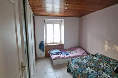 Apartament a Mandeure, Doubs, Mandeure - € 450/mes | Ref: 6054494 - foto 10
