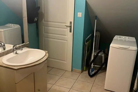 Apartament a Mandeure, Doubs, Mandeure - € 450/mes | Ref: 6054494 - foto 12
