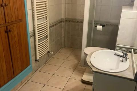 Apartament a Mandeure, Doubs, Mandeure - € 450/mes | Ref: 6054494 - foto 13