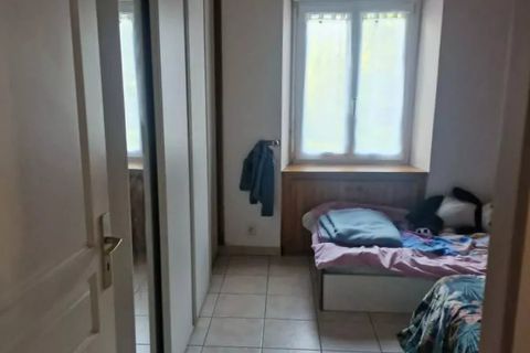 Apartament a Mandeure, Doubs, Mandeure - € 450/mes | Ref: 6054494 - foto 14