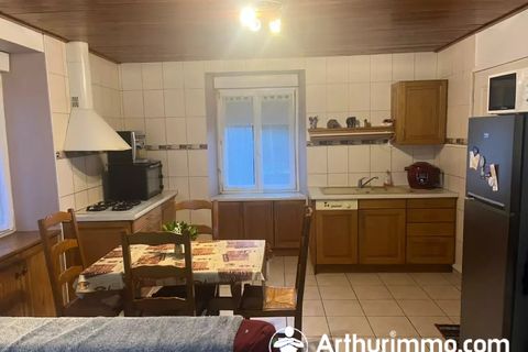 Apartament a Mandeure, Doubs, Mandeure - € 450/mes | Ref: 6054494 - foto 16