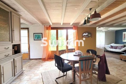 Villa a Perrigny, Jura, Perrigny - € 290.000 | Ref: 2504 SG - foto 2
