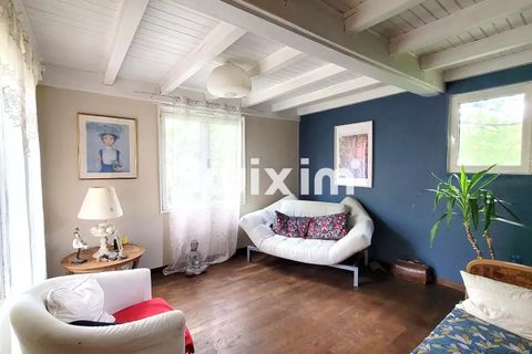 Villa a Perrigny, Jura, Perrigny - € 290.000 | Ref: 2504 SG - foto 3