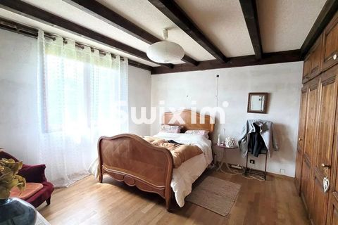 Villa a Perrigny, Jura, Perrigny - € 290.000 | Ref: 2504 SG - foto 4