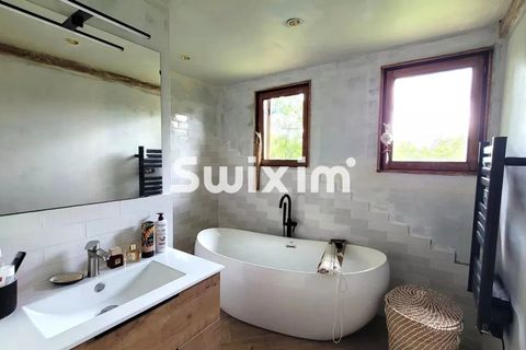 Villa a Perrigny, Jura, Perrigny - € 290.000 | Ref: 2504 SG - foto 6