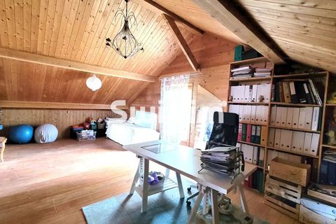 Villa a Perrigny, Jura, Perrigny - € 290.000 | Ref: 2504 SG - foto 7