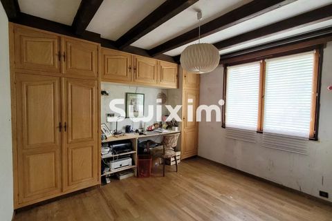 Villa a Perrigny, Jura, Perrigny - € 290.000 | Ref: 2504 SG - foto 8