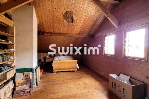Villa a Perrigny, Jura, Perrigny - € 290.000 | Ref: 2504 SG - foto 9