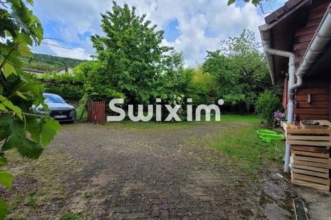 Villa a Perrigny, Jura, Perrigny - € 290.000 | Ref: 2504 SG - foto 10