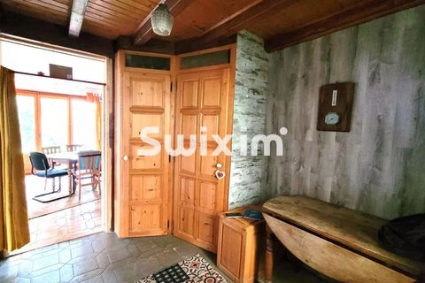 Villa a Perrigny, Jura, Perrigny - € 290.000 | Ref: 2504 SG - foto 11