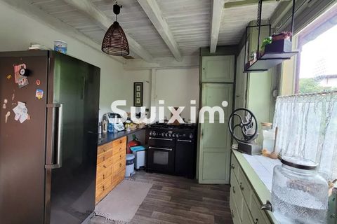 Villa a Perrigny, Jura, Perrigny - € 290.000 | Ref: 2504 SG - foto 12