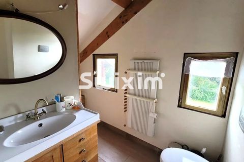 Villa a Perrigny, Jura, Perrigny - € 290.000 | Ref: 2504 SG - foto 13