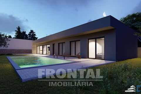 Villa i Caminha, Viana do Castelo, Caminha - € 480.000 | Ref: L-08/6896 - foto 1