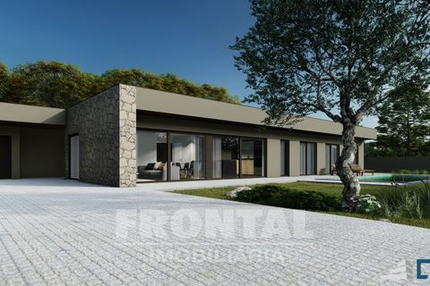 Villa i Caminha, Viana do Castelo, Caminha - € 480.000 | Ref: L-08/6896 - foto 2