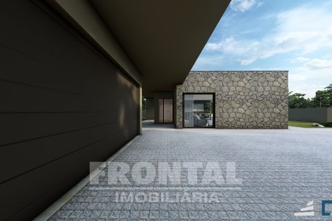 Villa i Caminha, Viana do Castelo, Caminha - € 480.000 | Ref: L-08/6896 - foto 4