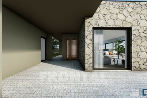Villa i Caminha, Viana do Castelo, Caminha - € 480.000 | Ref: L-08/6896 - foto 5
