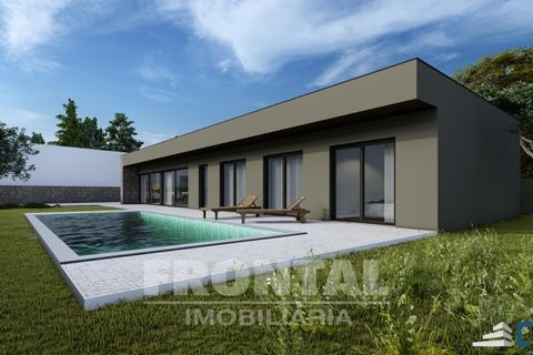 Villa i Caminha, Viana do Castelo, Caminha - € 480.000 | Ref: L-08/6896 - foto 9
