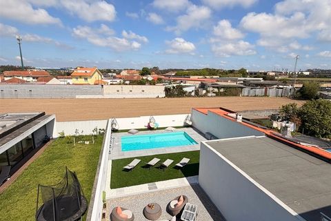 Villa a Matosinhos, Porto, Matosinhos - € 849.000 | Ref: L-05/9589 - foto 5
