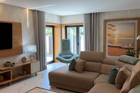 Villa a Matosinhos, Porto, Matosinhos - € 849.000 | Ref: L-05/9589 - foto 17
