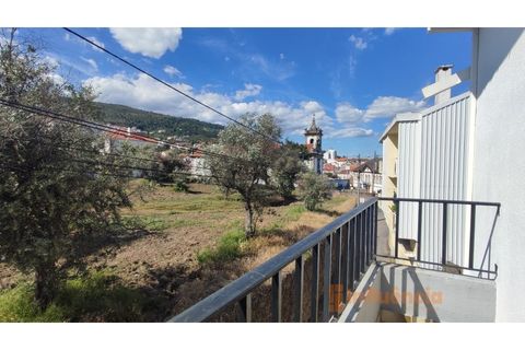 Rækkehus i Tortosendo, Castelo Branco, Tortosendo - € 75.000 | Ref: HAB_119 - foto 1
