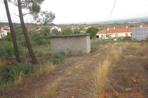 Terra a Dominguizo, Castelo Branco, Dominguizo - € 25.000 | Ref: SÒL_109 - foto 10