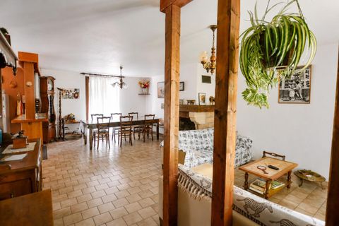 Villa a Jaujac, Ardeche, Jaujac - € 219.000 | Ref: 141 - foto 2