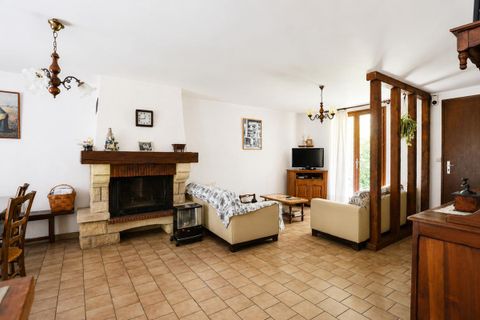 Villa a Jaujac, Ardeche, Jaujac - € 219.000 | Ref: 141 - foto 3