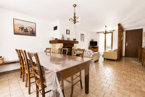 Villa a Jaujac, Ardeche, Jaujac - € 219.000 | Ref: 141 - foto 4