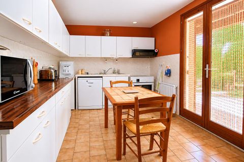 Villa a Jaujac, Ardeche, Jaujac - € 219.000 | Ref: 141 - foto 6