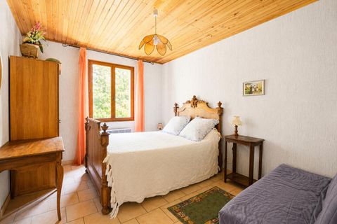 Villa a Jaujac, Ardeche, Jaujac - € 219.000 | Ref: 141 - foto 9