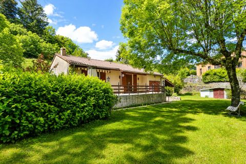 Villa a Jaujac, Ardeche, Jaujac - € 219.000 | Ref: 141 - foto 10