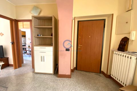 Apartament a Catanzaro, Catanzaro, Catanzaro - € 350/mes | Ref: CZ02-AA630 - foto 10