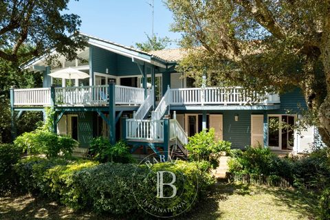Villa a Seignosse, Landes, Seignosse - € 2.650.000 | Ref: M1832 - foto 2