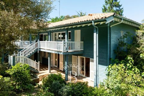 Villa a Seignosse, Landes, Seignosse - € 2.650.000 | Ref: M1832 - foto 3