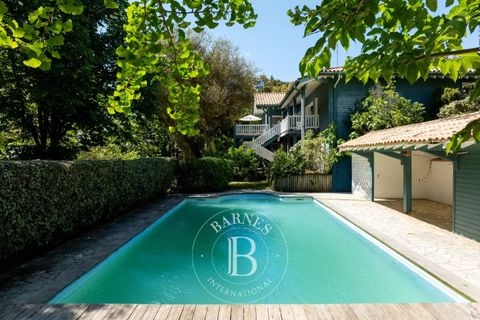 Villa a Seignosse, Landes, Seignosse - € 2.650.000 | Ref: M1832 - foto 4